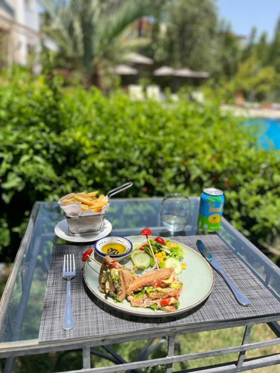 Dar Tanja Boutique Maison d'hôtes Tanger
